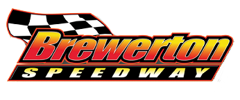 Brewerton Speedway race logo  | Rochester, NY | Stirling Lubricants