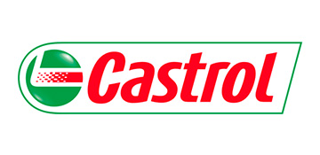 Castrol Logo | Rochester, NY | Stirling Lubricants