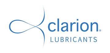 Clarion Lubricants logo | Rochester, NY | Stirling Lubricants