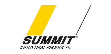 Summit Industrial Products logo | Rochester, NY | Stirling Lubricants