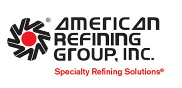 American Refining Group, Inc logo | Rochester, NY | Stirling Lubricants