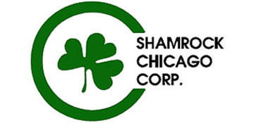 shamrock chicago corp logo