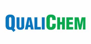 QualiChem logo | Rochester, NY | Stirling Lubricants