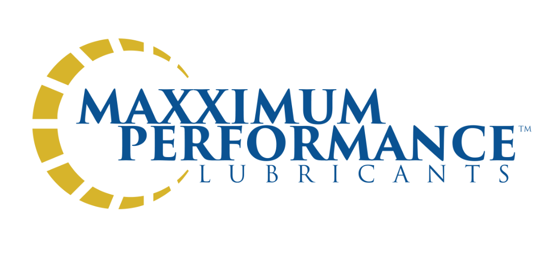 Maximum Performance Lubricants logo